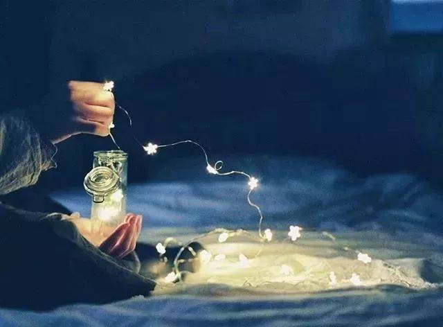 嘴上不说,心里明白