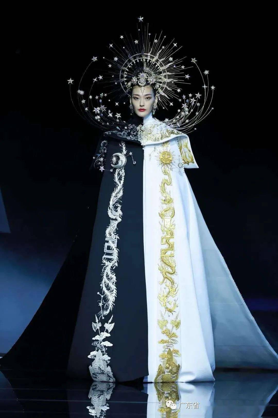 盖娅传说——惊艳国外的中国风到底有多美?