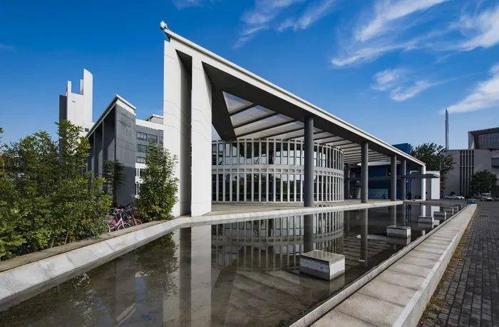 天津财经大学 高校图鉴