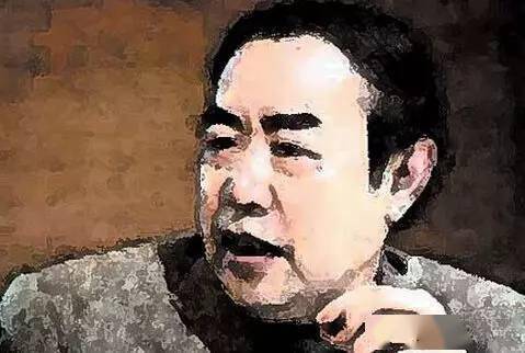 贾平凹:不能让狗说人话_什么