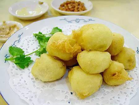 香蕉竟然还可以这么吃?都来试着做