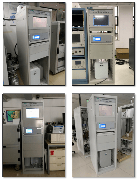 实锤!雪迪龙大气甲醛在线分析仪入选重大环保技术装备目录