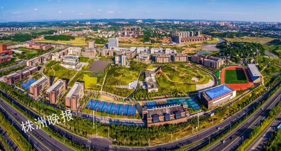 株洲6所高职院校今年单招1.57万人,这些人也可报考!