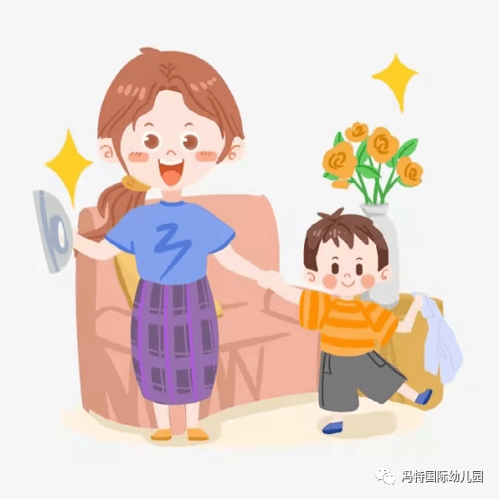 假期家务小能手养成记