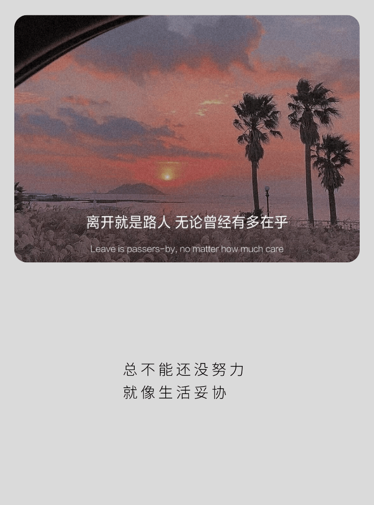 背景图各有归舟各有渡口