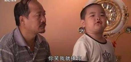 他指桑骂槐冷嘲热讽,自作主张领养了谢腾飞回来,还要求王小蒙必须当