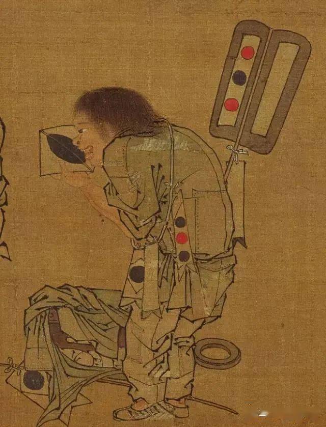 【诗画阅微】中国古代十大杰出画家,你可都知道?