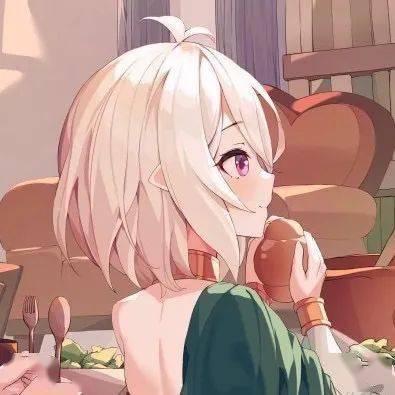 动漫 卡通 漫画 头像 395_395