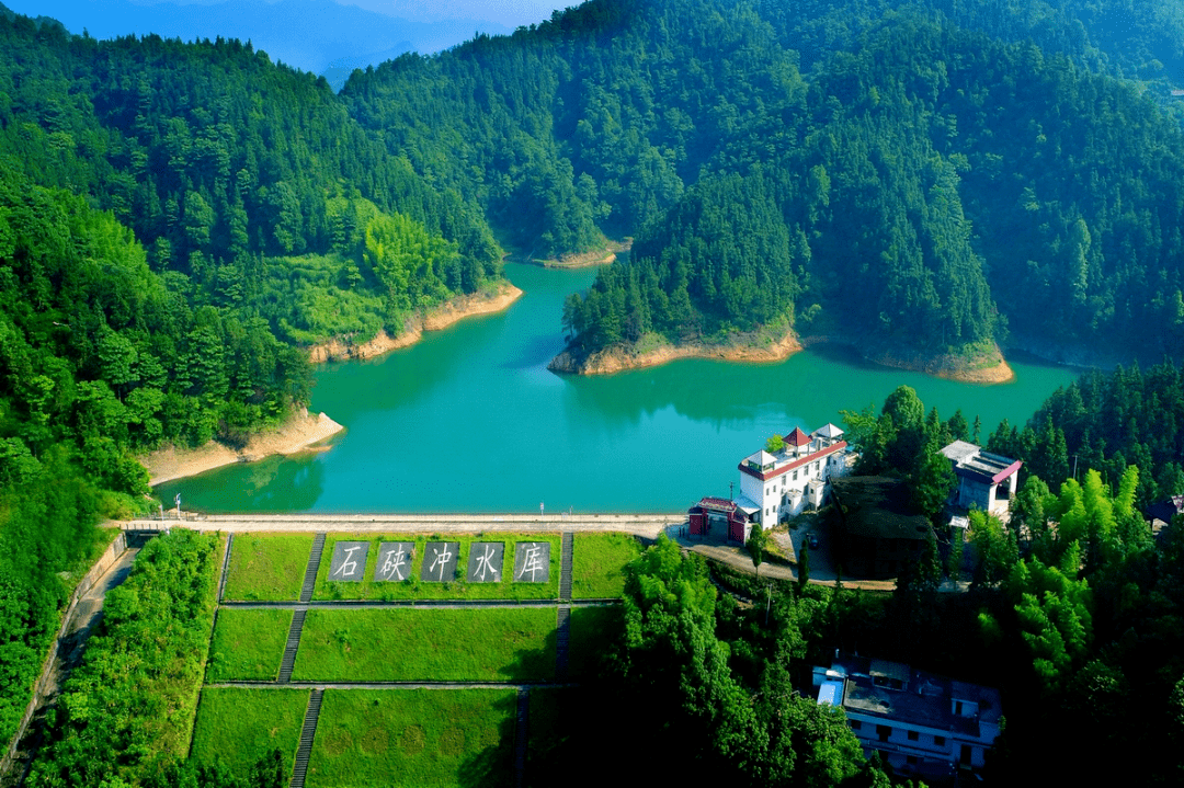 【世界湿地日】萍乡湿地,美出天际!