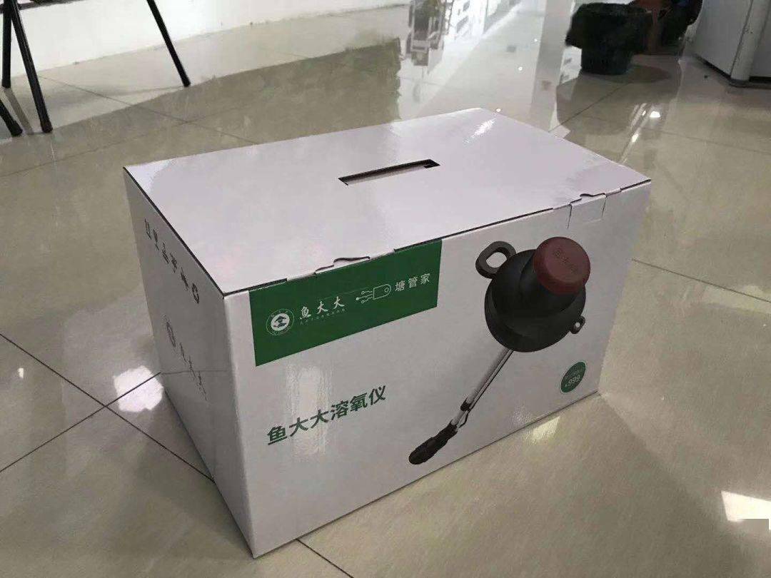 24小时在线监测溶氧!_手机