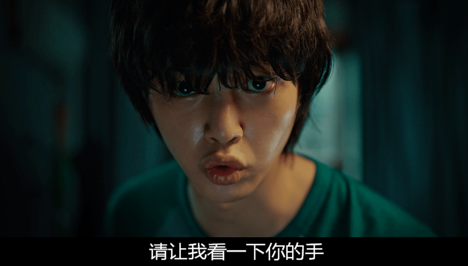 古装 丧尸,密室 丧尸,温情 丧尸.各种题材混搭尝鲜试了个遍.