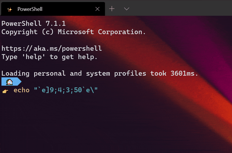 windows terminal preview 1.6发布:提供设置gui