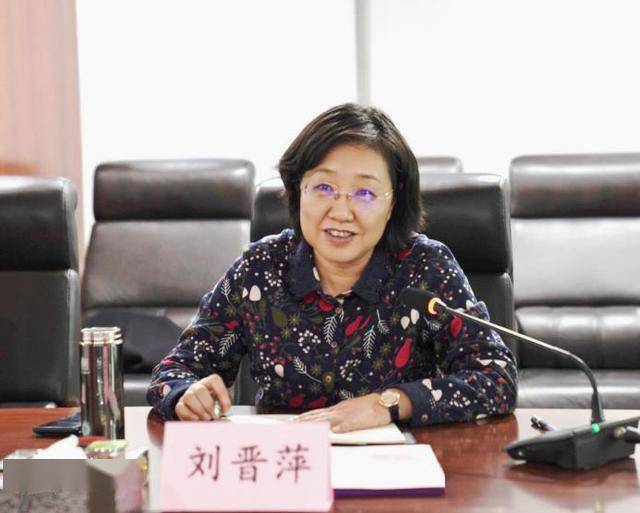 吕梁市副市长刘晋萍赴山西智