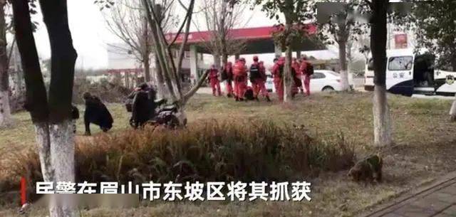 四川19岁女孩被"挖眼掏肚",嫌犯权某强已抓获,曾在同一驾校学车
