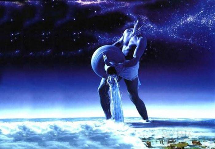 四大高冷星座,射手座其实很恐怖_内心