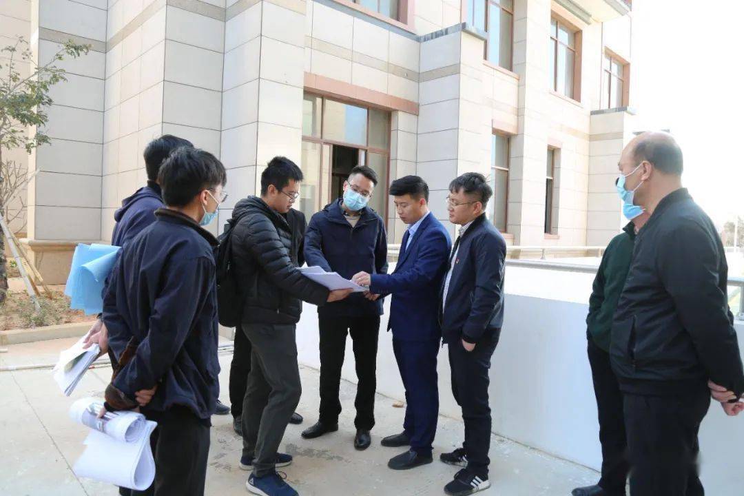 着眼民生,管委会主任深入一线调研并慰问_手机搜狐网