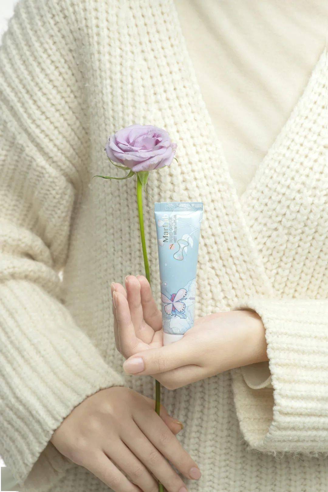 于是我们又召唤薄荷加入迷人的聚会,沁凉清新刚刚好中和了性感温柔