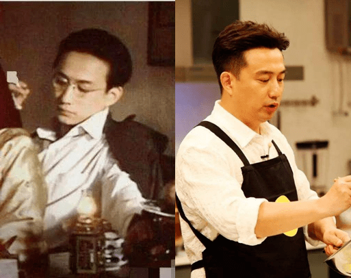 老公结婚前后私密照曝光,朋友圈的女人都炸锅了!_男人