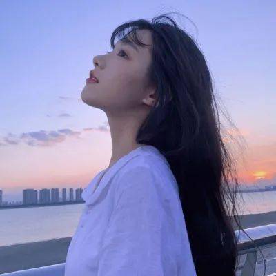 闺蜜头像 | ins小清新姐妹头像_日子