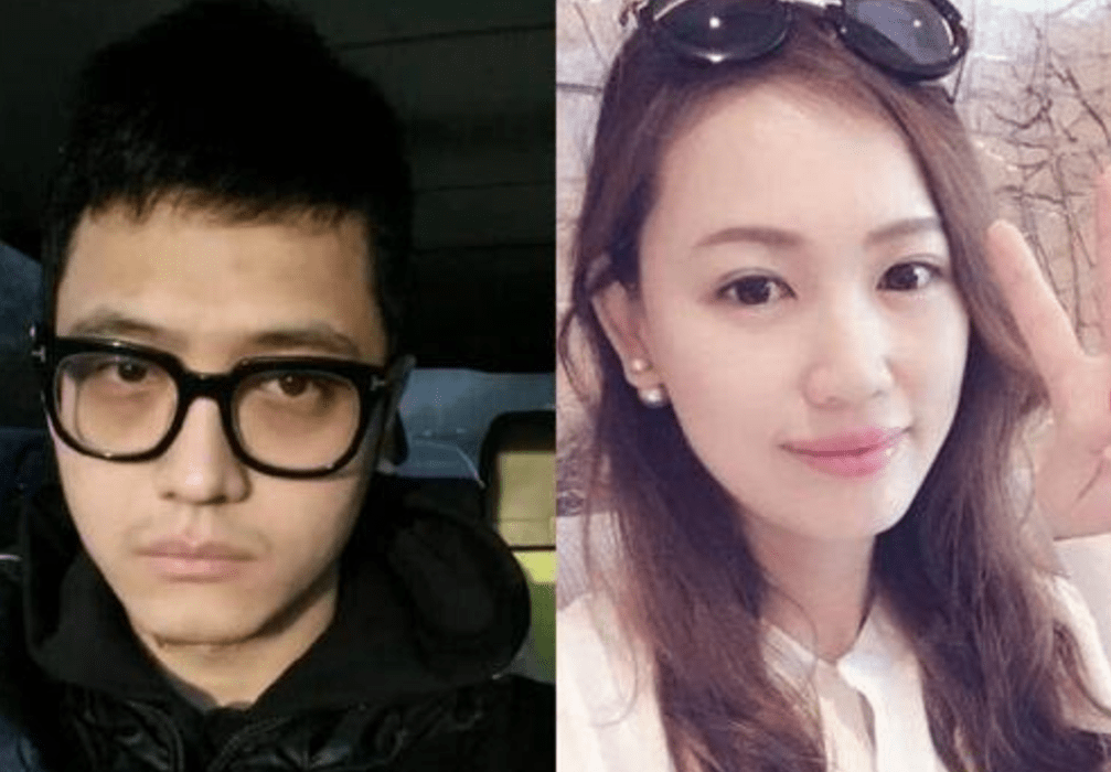 王宝强回乡探亲,剃光头也难掩沧桑,儿子回到马蓉身边一起去滑雪_冯清