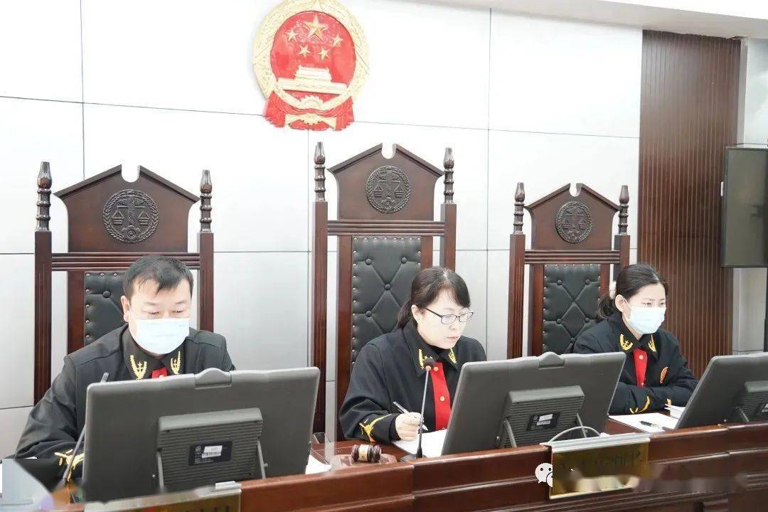 被控受贿超3144万内蒙古巴彦淖尔市原副市长武银星案开庭