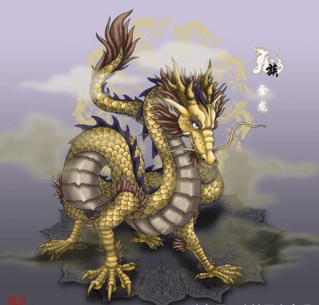 属龙人牛年幸运色是什么?超准