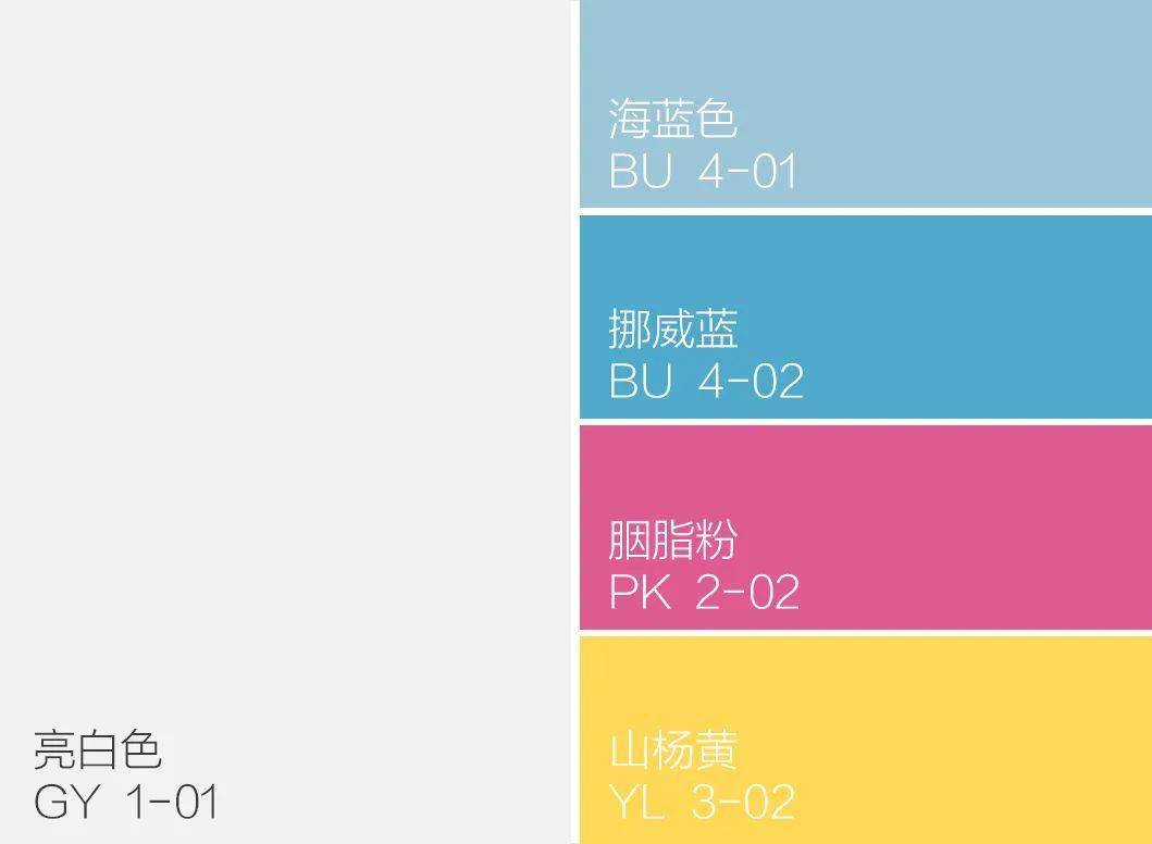 色彩清新海蓝色海阔天空送给不羁放纵爱自由的你