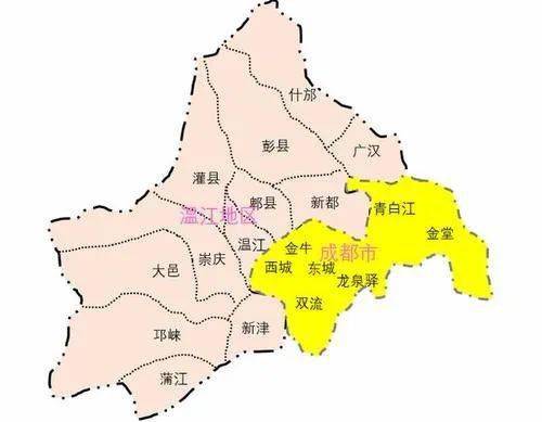 陕西行政区划调整提速:多地陆续获批 下一站是