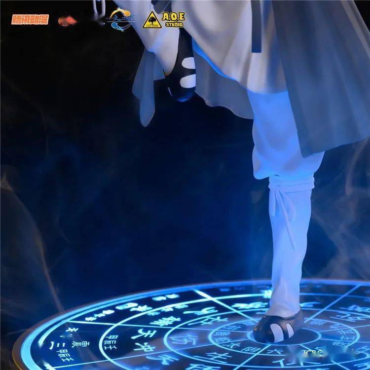 风后奇门定生死武当王也收乾坤