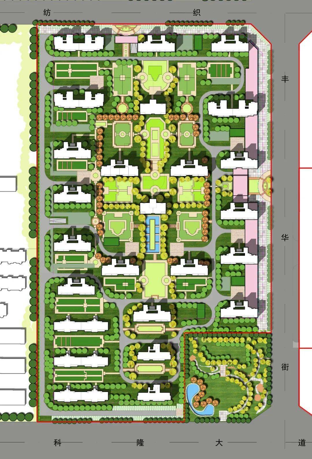 康佳,建业合体摘地? 5.21亿!河南康韩置业夺得新飞厂区地块!