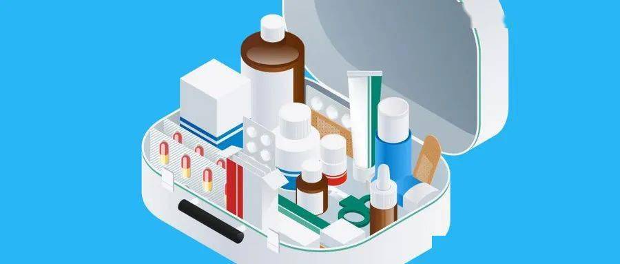 药师说药如何正确贮存家庭药箱中的备用药品