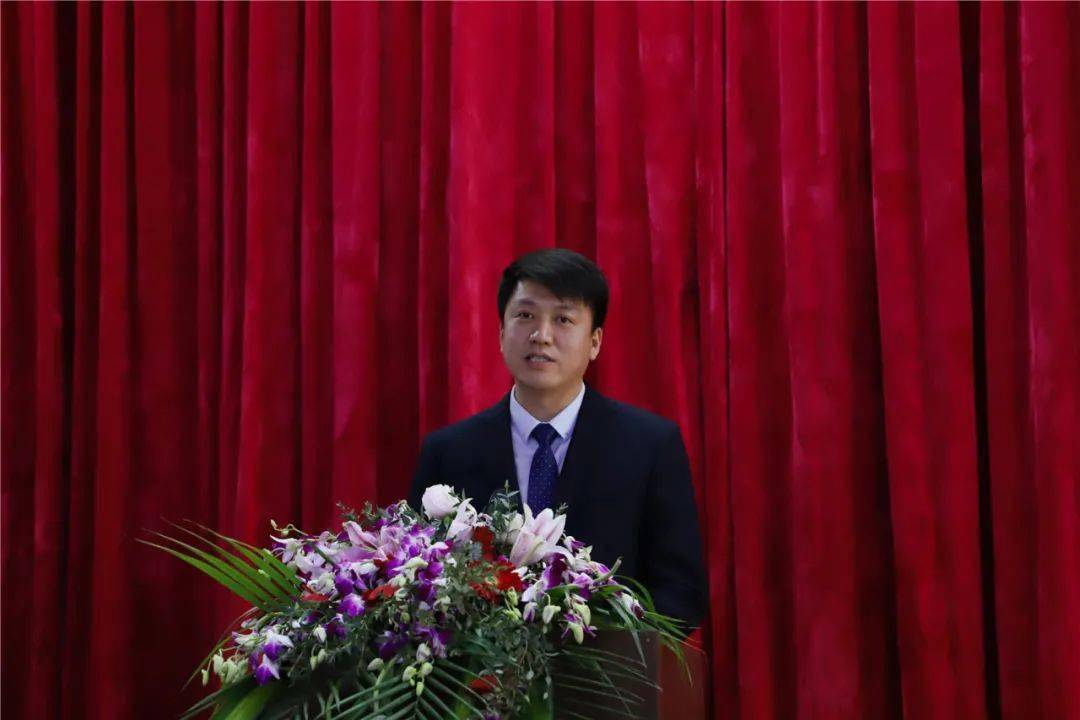 权威发布 | 北京北方投资集团召开 汽车业务板块2020年度总结表彰大会