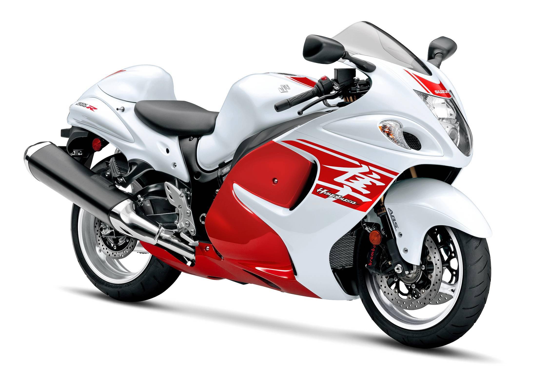 suzuki 第三代 gsx1300r 隼:简史(上)_搜狐汽车_搜狐网