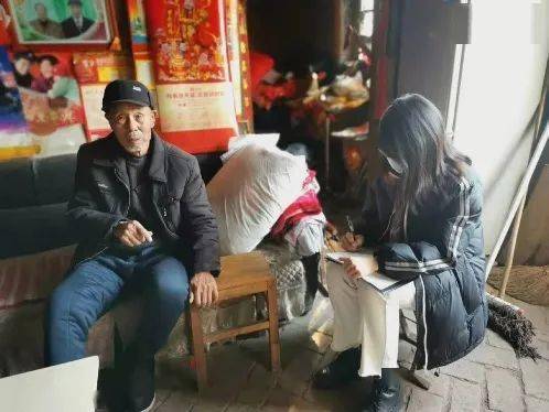 "青鸟计划 才聚蒙阴"大学生寒假实践风采展(七)