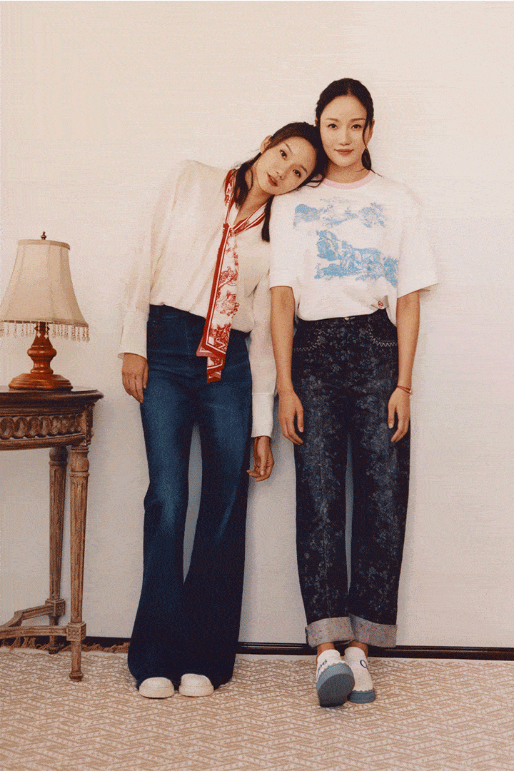 fashion丨全网最后一份牛年限定大后天起牛起来