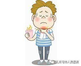 【市人民医院健康】切记别把喉癌当咽炎!
