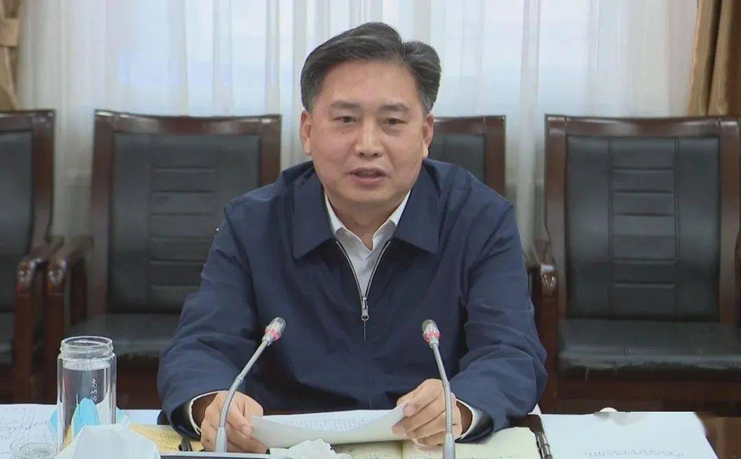 丰润区委常委班子召开2020年度民主生活会 市委副书记,市长高建民到会