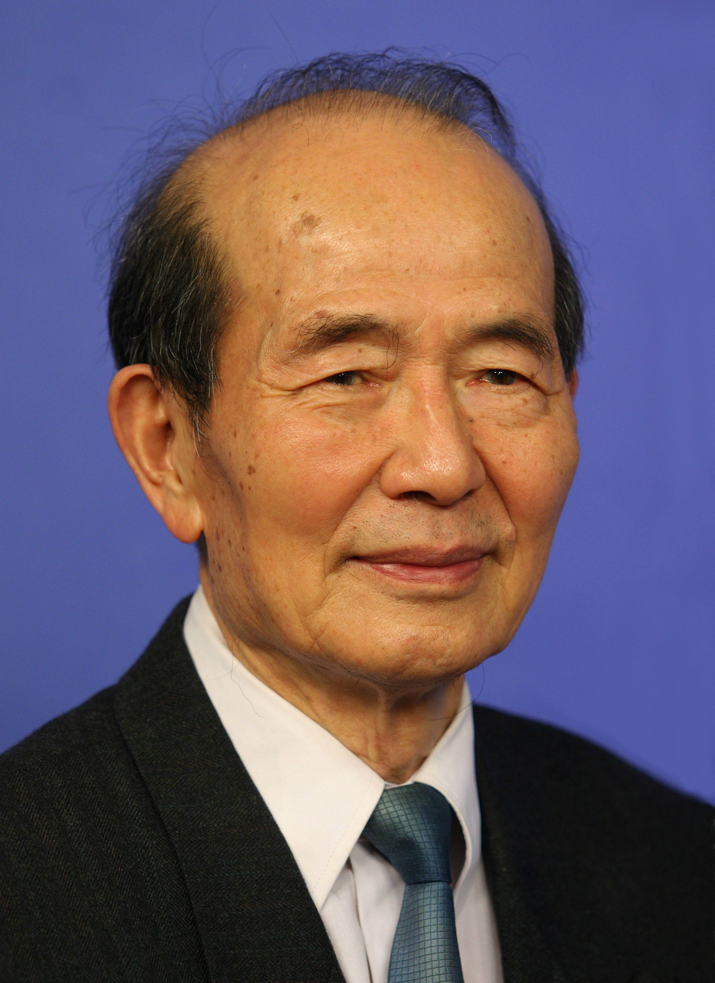 我国高分子物理学科开拓者华工程镕时院士逝世享年93岁