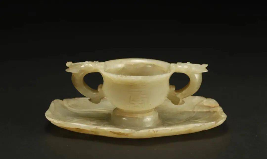 玉润东方:山东博物馆藏仿古玉器特展