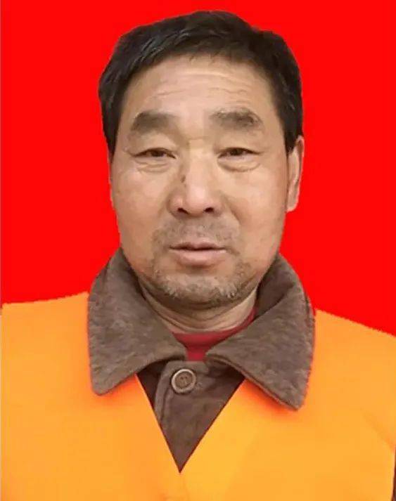 金城骄傲 致敬榜样┃灵宝市2020年度先进人物事迹展播之最美环卫工人