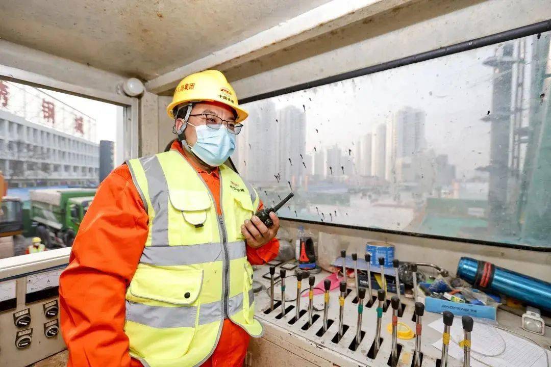 天津地铁8号线延伸工程建设正式启动_福姜路