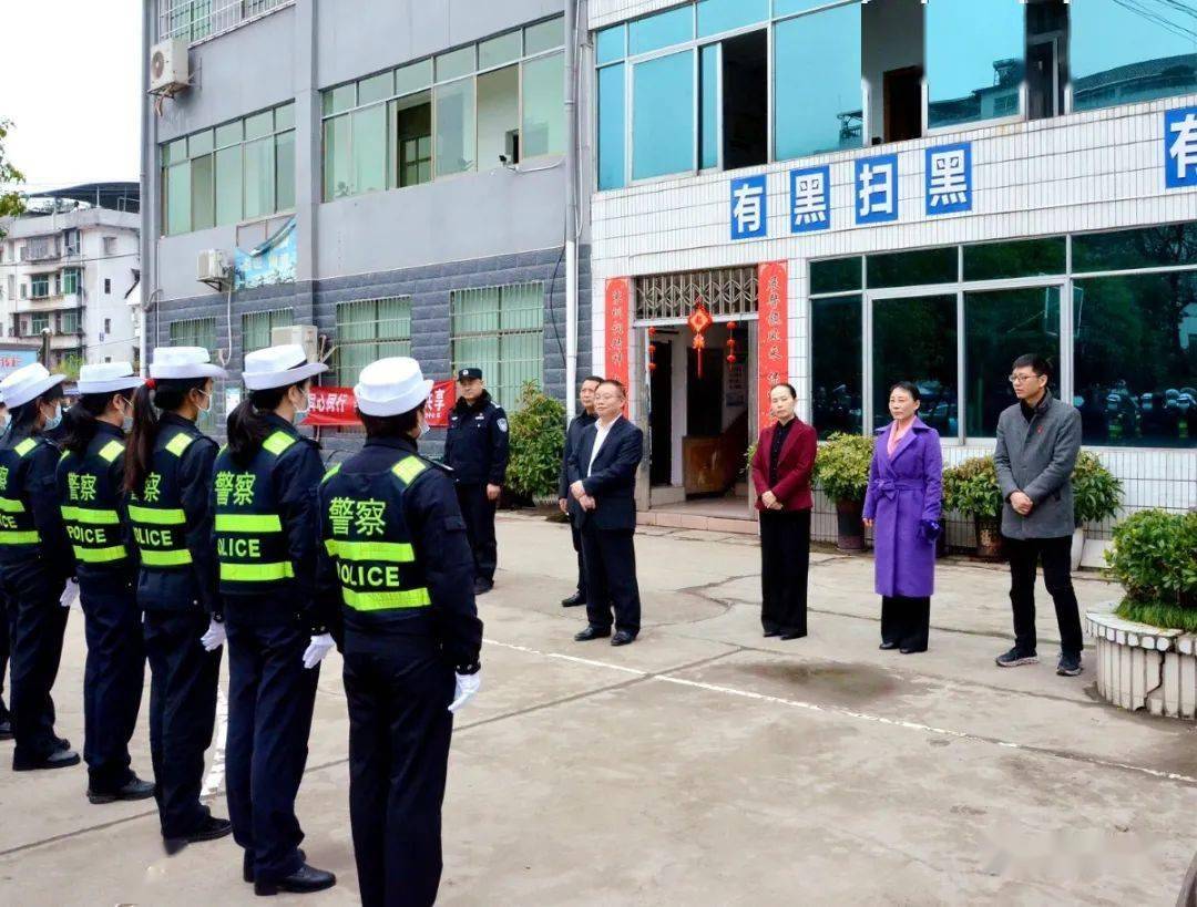 2月12日,大年初一,杨秀芳,李清菊,龙国建,金玲,谢文,金国华等四大家县