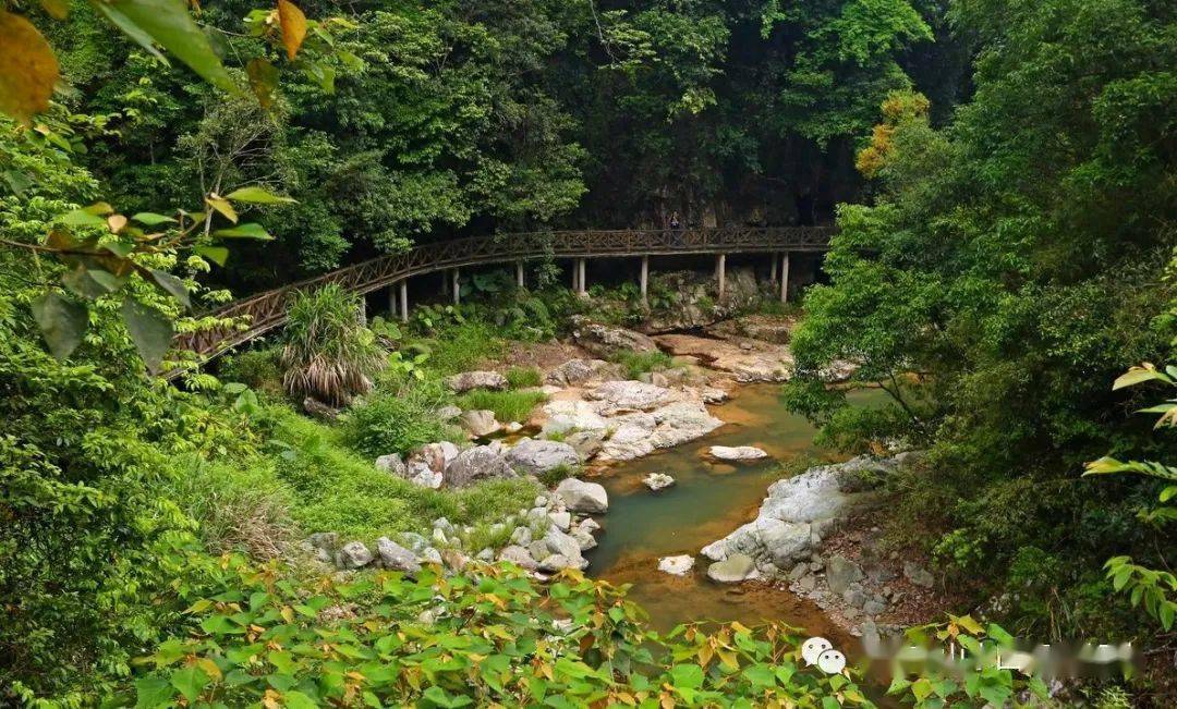 粤东"九寨沟"八乡山大峡谷,汤坑温泉,陆河螺溪谷3天游