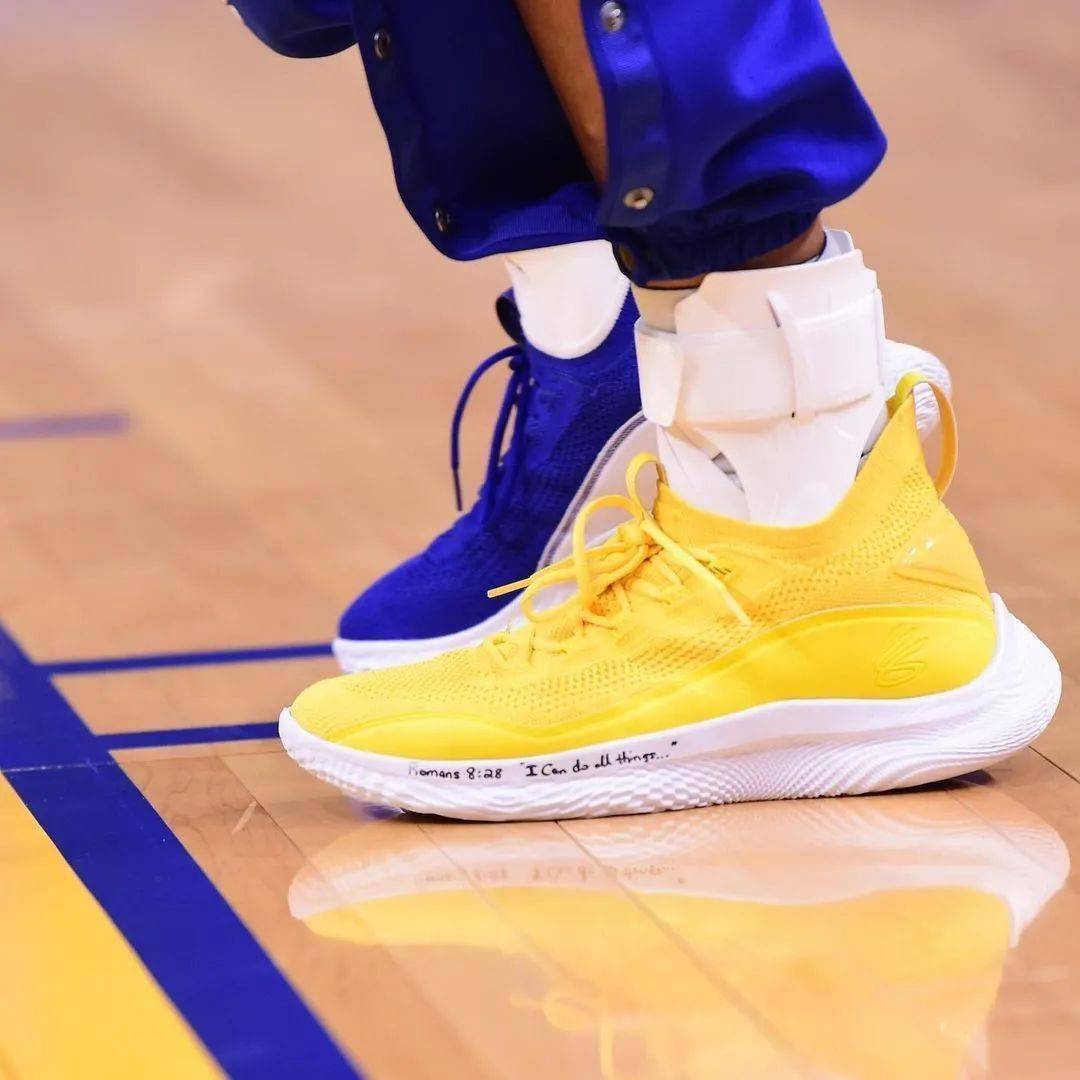 under armour curry