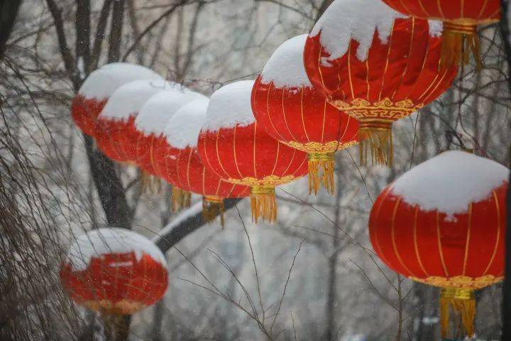 瑞雪兆丰年鞍山最大雨雪总量171毫米