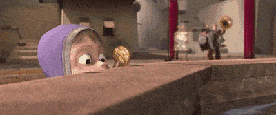 4-10岁孩子最值得看的20部经典动画片!看完再也不想玩