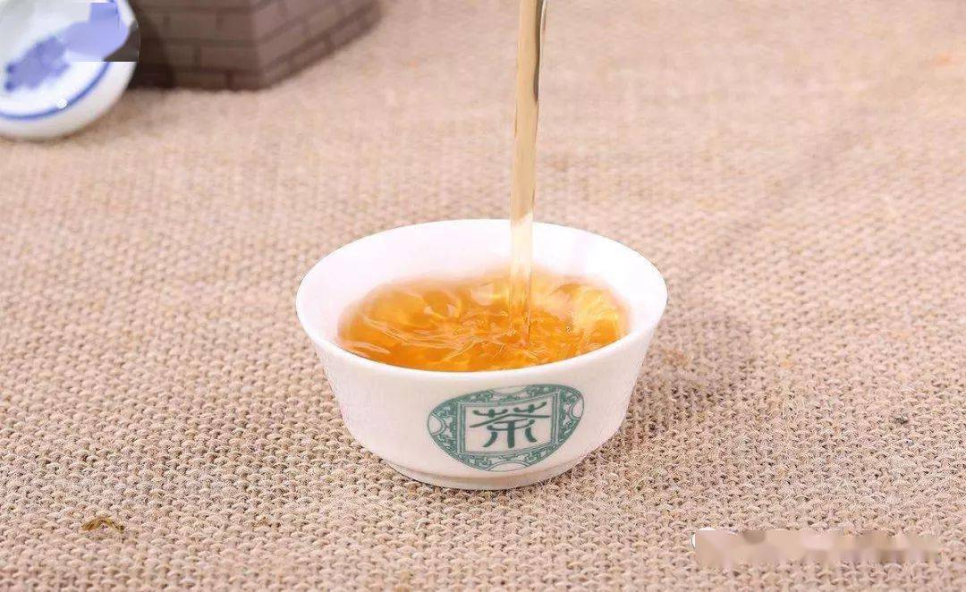 "醇不过水仙",细说味醇厚,香清幽的武夷水仙茶