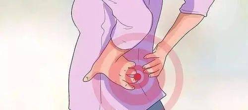 出现腰痛该怎么办?