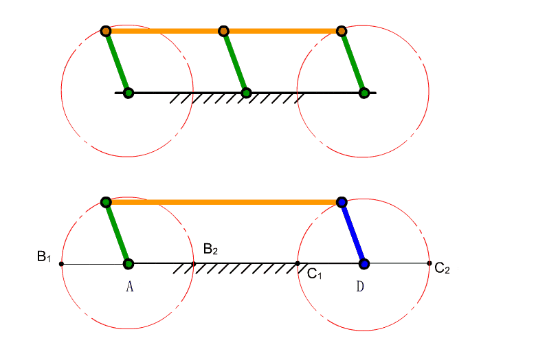 100个有趣的机械设计原理动图,一目了然!
