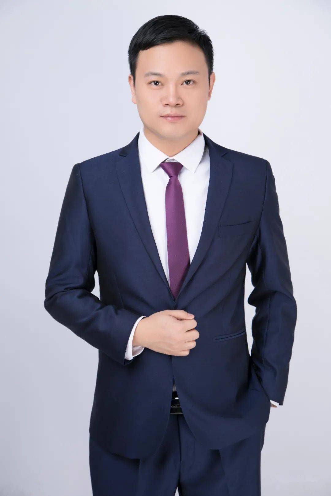 致敬榜样|大方优秀业务精英风采展
